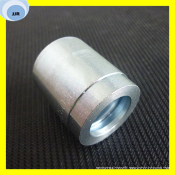 Hydraulic Hose 2 Wire Ferrule